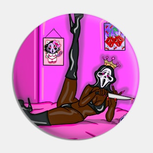 Chillin’ Killin’ Pin