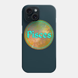 Pisces Phone Case