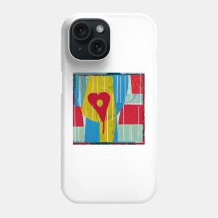 Target Phone Case