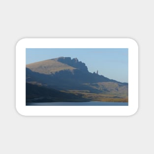 The Storr, Scotland Magnet