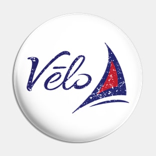 Vēlo Pin