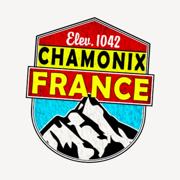 CHAMONIX by CLIPS