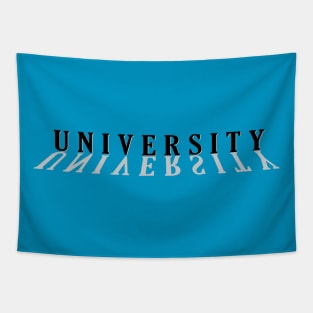 Uni Tapestry