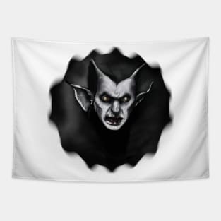 Dracula Tapestry