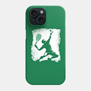 The Serve Phone Case