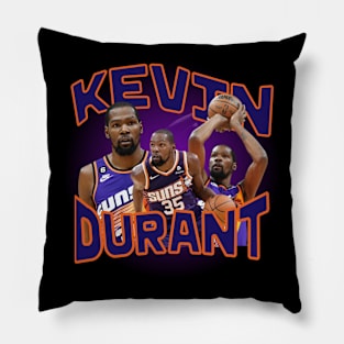 Kevin Durant Pillow