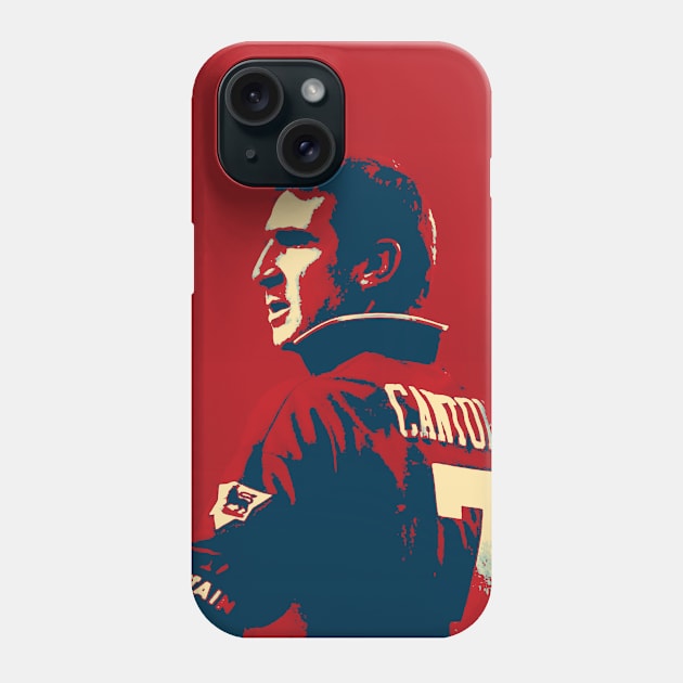 Le King Phone Case by InspireSoccer