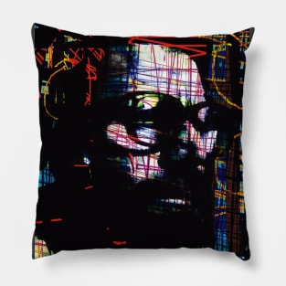 André Laude Pillow