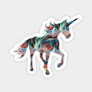 Unicorn2 Magnet