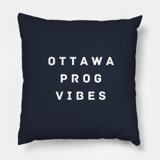 OPV Design Option 4 Pillow