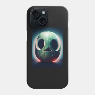 Halloween Scary Phone Case