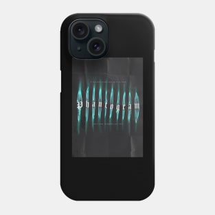 Phantogram Phone Case