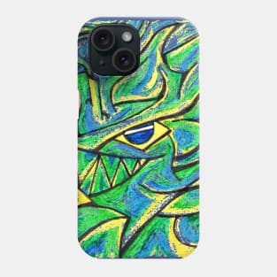 Brasil Phone Case