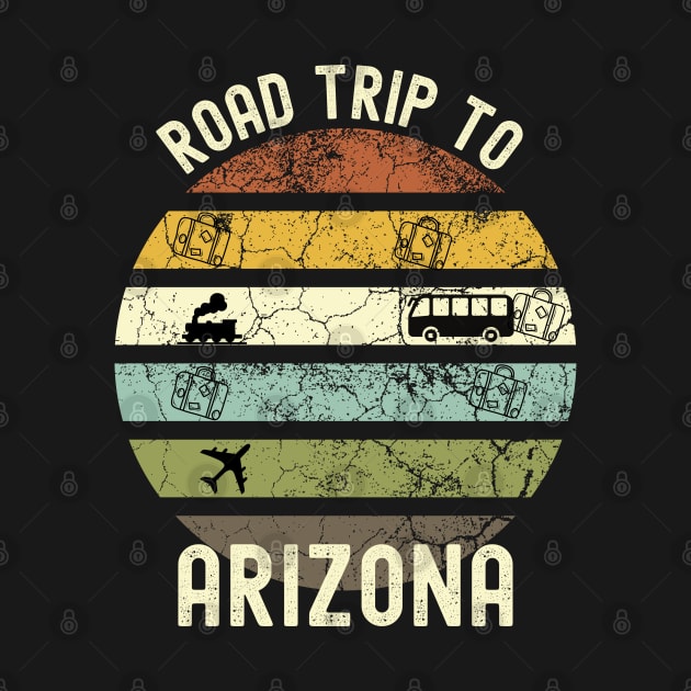 Road Trip To Arizona, Family Trip To Arizona, Holiday Trip to Arizona, Family Reunion in Arizona, Holidays in Arizona, Vacation in Arizona by DivShot 