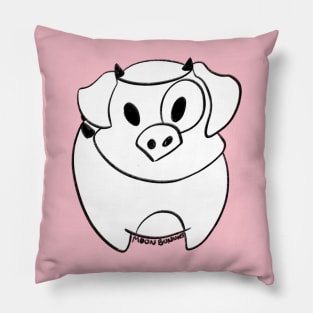 Discount Waddles Pillow