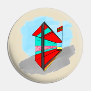 Shelter Pin