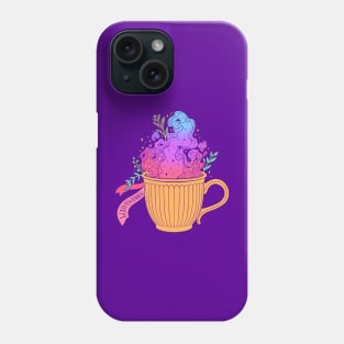 Witches Brew Phone Case