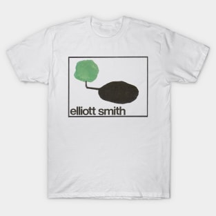 The Pirate Battalion Elliott Smith Shirt Essential T-Shirt for Sale by  Yipptee Shirts