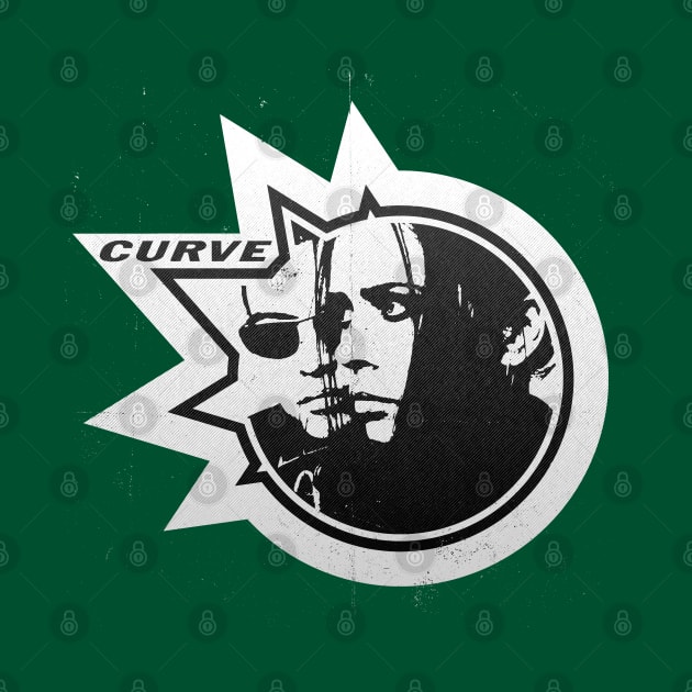 CURVE by Aries Custom Graphics