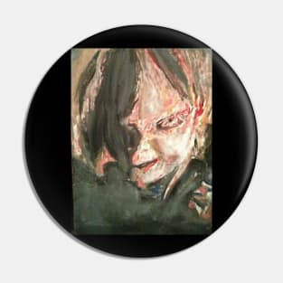 Chucky Pin