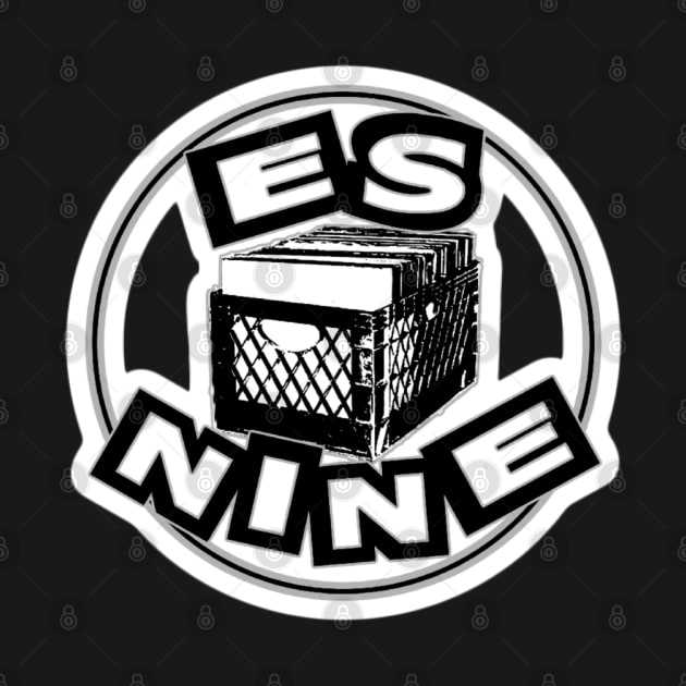 Es Nine by Es_Nine