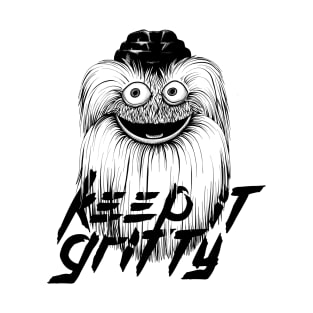 Keep it Gritty T-Shirt