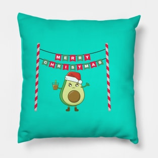 Christmas Pillow