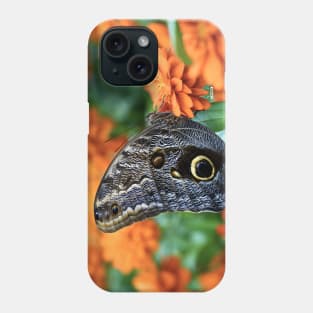 Schmetterling / Swiss Artwork Photography Phone Case