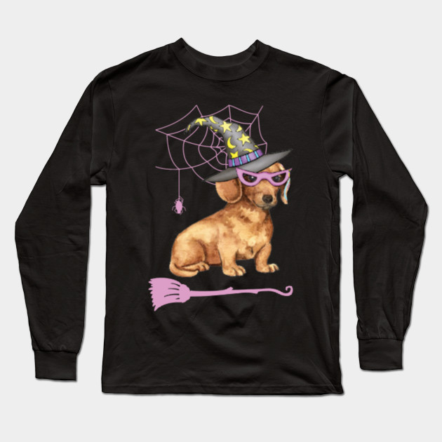 dachshund sweatshirts for adults