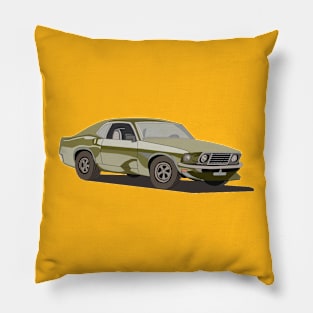 Car Pillow