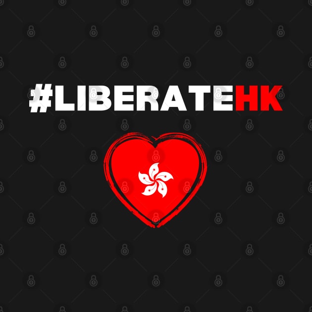 LIBERATE HK  - HONG KONG THE REVOLUTION OF OUR TIMES 光復香港 時代革命 PROTEST by ProgressiveMOB