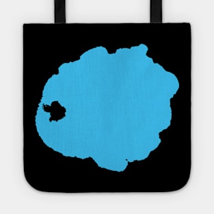 Crater Lake Tote