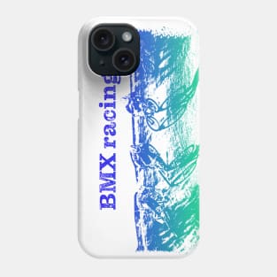 bmx Phone Case