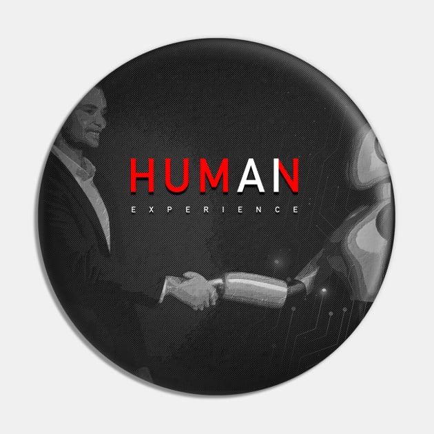 Human Experience Pin by ms.fits