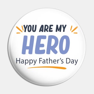 happy father day Pin