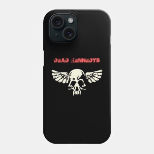 dead Kennedys Phone Case