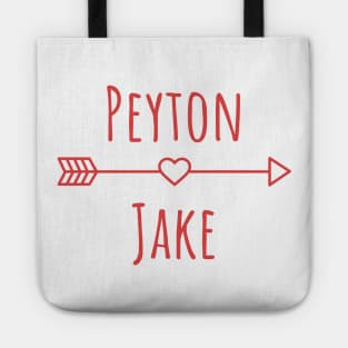 Peyton Tote