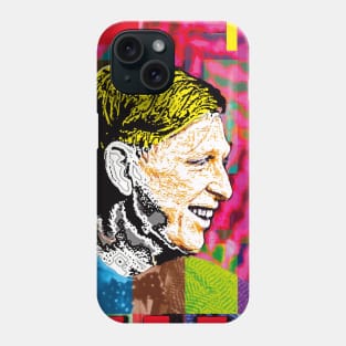 W.H. Auden Phone Case