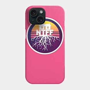 80s Logo Phone Case