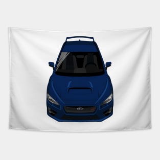 WRX STI 2015-2017 - Galaxy Blue Tapestry