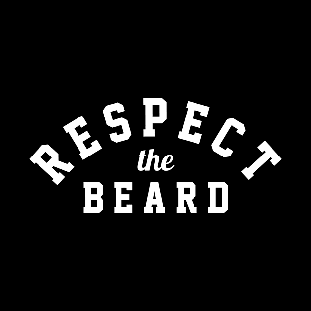 Respect the Beard by EagleAvalaunche