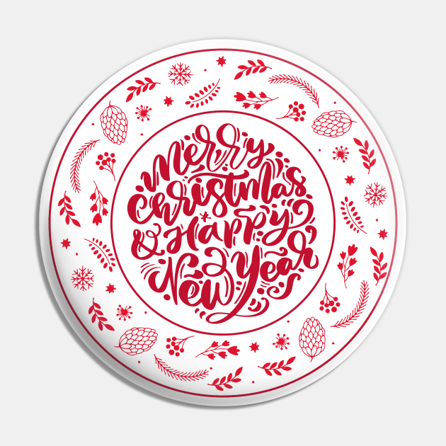 Merry christmas , happy new year Pin by Graffas