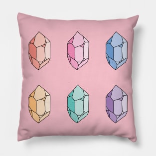 💎💎💎 Pillow