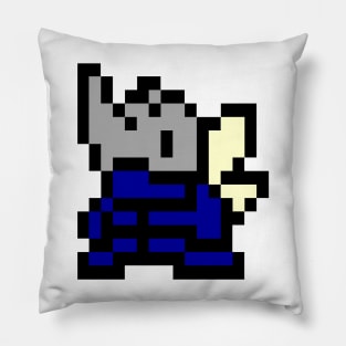 Kabuterimon Pillow