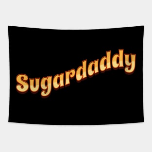 Sugar daddy Tapestry