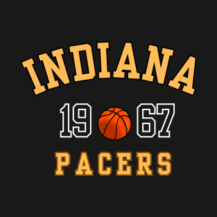 pacers T-Shirt