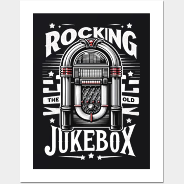 How the Jukebox Got Its Groove