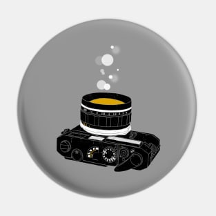 The Dream Lens Pin