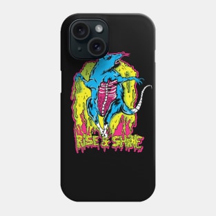 You Dirty Rat! Phone Case