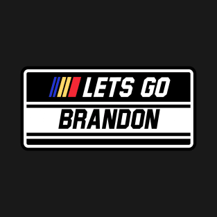 Lets Go Brandon Nascar Biden Tee and Hoodie T-Shirt